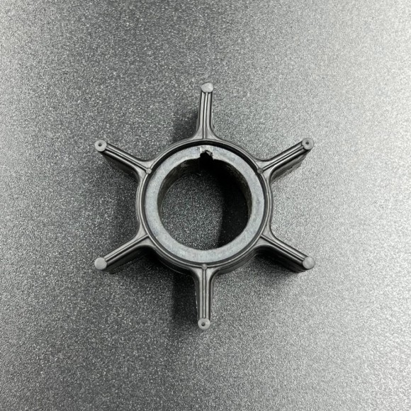 Крыльчатка помпы охлаждения Tohatsu 25-30, M40C (Omax)