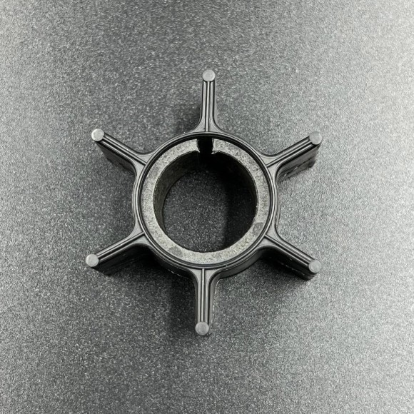 Крыльчатка помпы охлаждения Tohatsu 25-30, M40C (Omax)