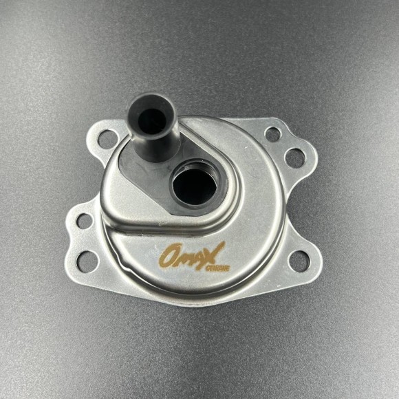 Ремкомплект помпы охлаждения Mercury 6-15 (Omax)