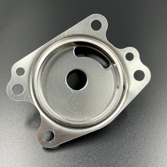 Ремкомплект помпы охлаждения Mercury 6-15 (Omax)