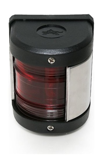 Огонь ходовой 3", 112.5" красный Огонь ходовой 3", 112.5" красный