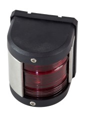 Огонь ходовой 3", 112.5" красный