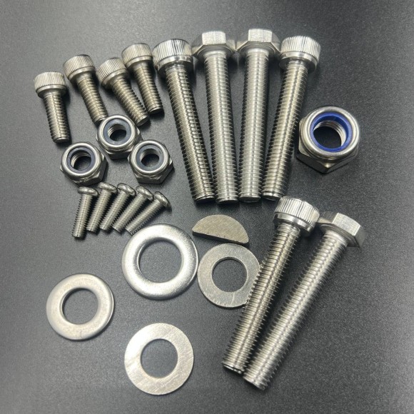 Редуктор рулевой регулируемый (T83+X52)(невозвратный) (PWB)