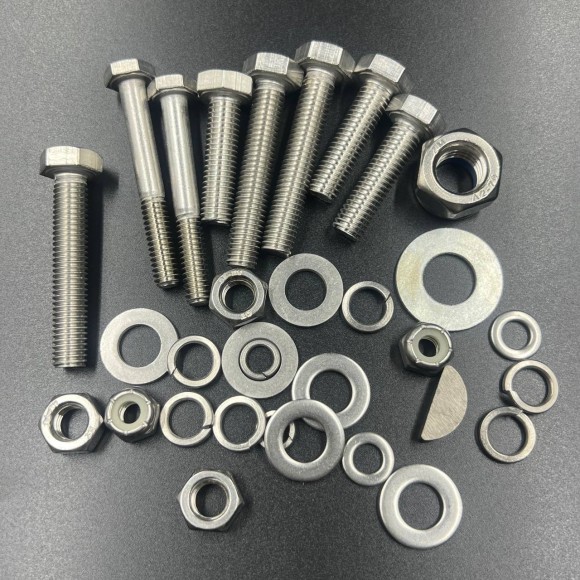 Редуктор рулевой регулируемый (T83+X52)(невозвратный) (PWB)