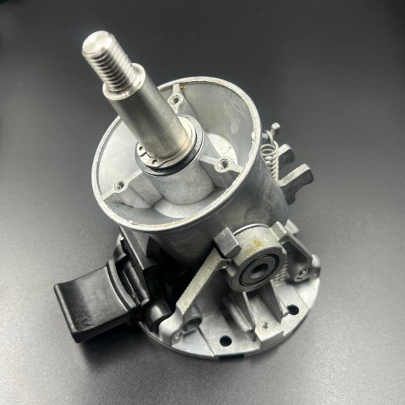 Редуктор рулевой регулируемый (T83+X52)(невозвратный) (PWB)