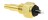 Датчик температуры масла 50-150 гр., сигнализация 120 гр., резьба 3/8"-18NPT, Marine Rocket