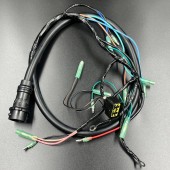 Кабель д/у Yamaha (папа с мотора) (10Pin) (Omax) Кабель д/у Yamaha (папа с мотора) (10Pin) (Omax)