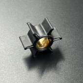 Крыльчатка помпы охлаждения Mercury 6-9,8 (Omax)