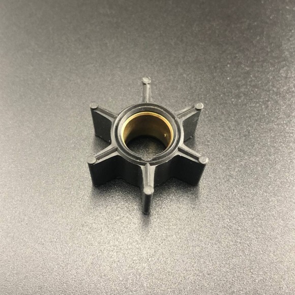 Крыльчатка помпы охлаждения Mercury 6-9,8 (Omax)