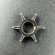 Крыльчатка помпы охлаждения Mercury 6-9,8 (Omax)