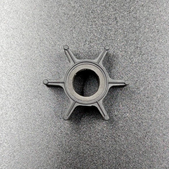 Крыльчатка помпы охлаждения Suzuki DF2.5 (WUHU)