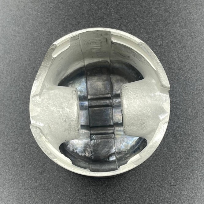Поршень Yamaha 9.9-15 (STD) (682-11631-00) (Omax)