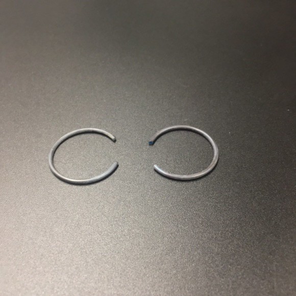 Поршень Yamaha 60-70 (STD) (Osaka)