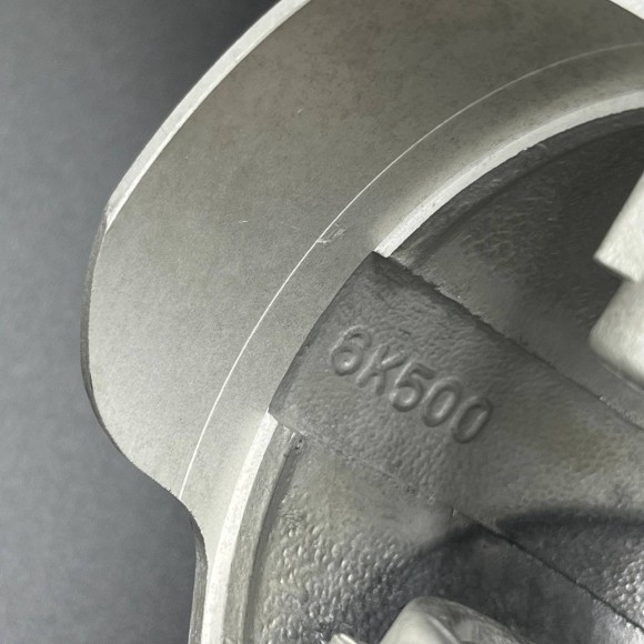 Поршень Yamaha 60-70 (STD) (Osaka)