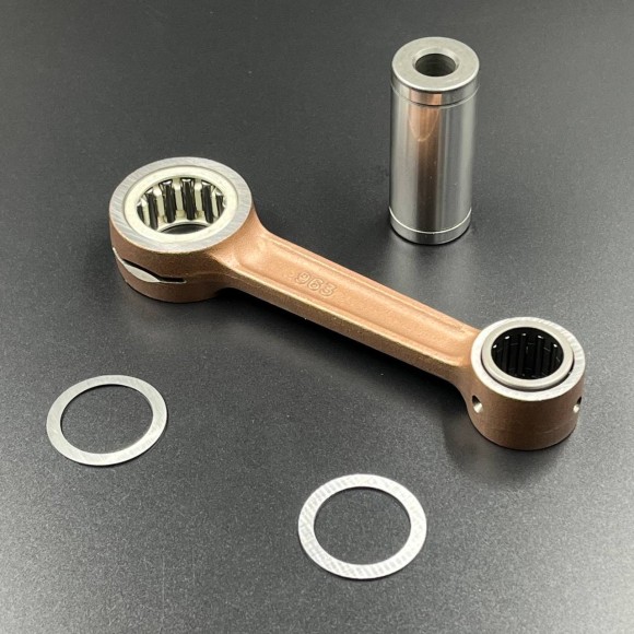 Шатунный комплект Suzuki DT20-30 (12161-96300-KIT) (KACAWA)