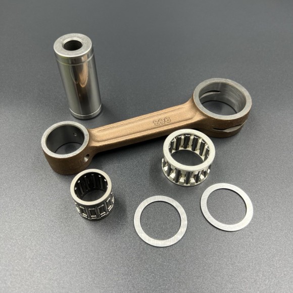 Шатунный комплект Suzuki DT20-30 (12161-96300-KIT) (KACAWA)