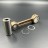 Шатунный комплект Suzuki DT20-30 (12161-96300-KIT) (KACAWA)