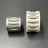 Шатунный комплект Suzuki DT20-30 (12161-96300-KIT) (KACAWA)