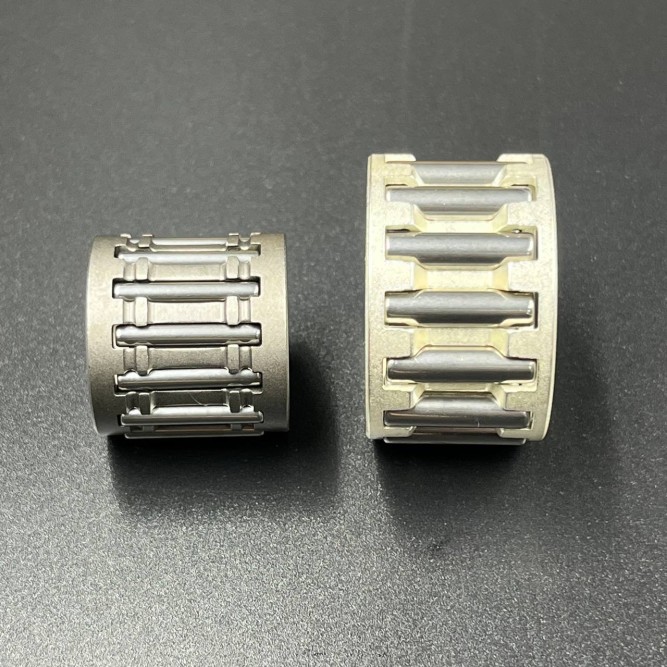 Шатунный комплект Suzuki DT20-30 (12161-96300-KIT) (KACAWA)