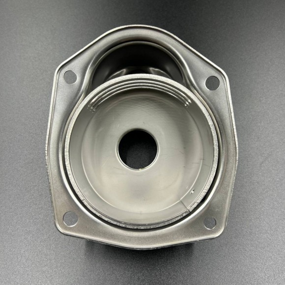 Ремкомплект помпы Mercury 50-115(с основанием) (46-8M0113799) (Kacawa)