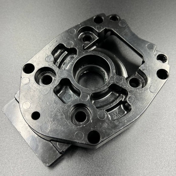 Ремкомплект помпы Mercury 50-115(с основанием) (46-8M0113799) (Kacawa)