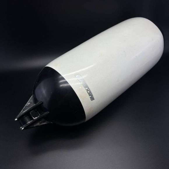 Кранец ч/б #4 (Quicksilver)