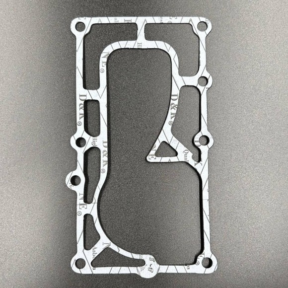 Прокладка под блок Tohatsu 5 (HK5S.15-5) (Sinera)