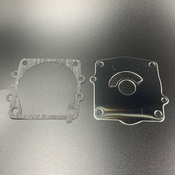 Ремкомплект помпы охлаждения Yamaha 150-225 (Omax) Ремкомплект помпы охлаждения Yamaha 150-225 (Omax)