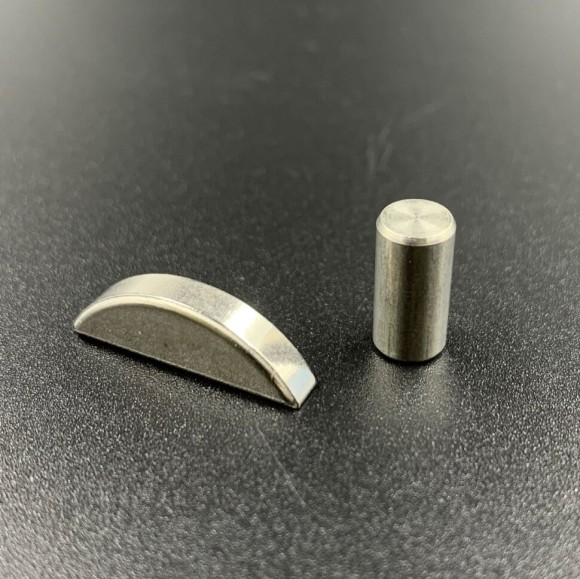 Ремкомплект помпы охлаждения Yamaha 150-225 (Osaka)