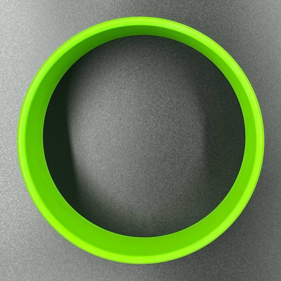 Обечайка (кольцо импеллера) гидроцикла BRP SEA-DOO 159mm (267000105; 267000338; 267000372) (Пластик)