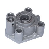 Корпус помпы охлаждения Skipper для Suzuki DT9.9-15, DF9.9-15 Корпус помпы охлаждения Skipper для Suzuki DT9.9-15, DF9.9-15