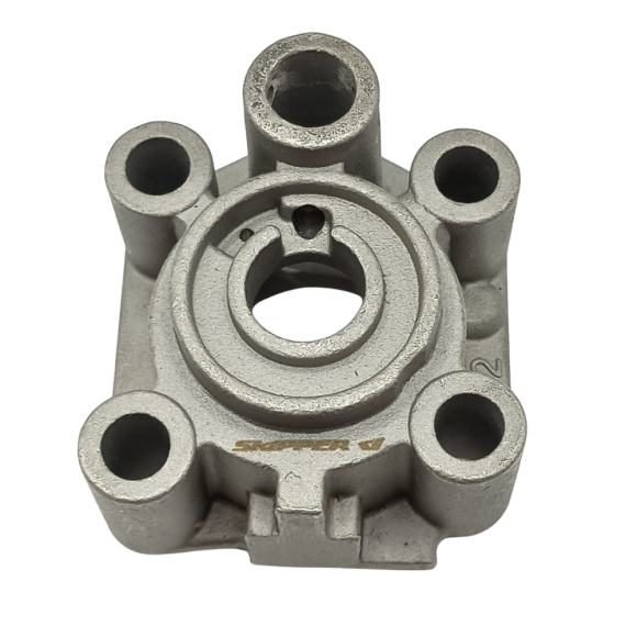 Корпус помпы охлаждения Skipper для Suzuki DT9.9-15, DF9.9-15 Корпус помпы охлаждения Skipper для Suzuki DT9.9-15, DF9.9-15