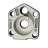 Корпус помпы охлаждения Skipper для Suzuki DT9.9-15, DF9.9-15
