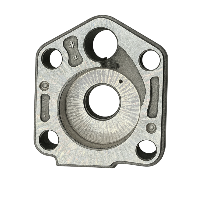 Корпус помпы охлаждения Skipper для Suzuki DT9.9-15, DF9.9-15
