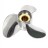 Винт гребной Solas 8532-150-17, 3x15x17 (L)