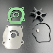 Ремкомплект помпы охлаждения Suzuki DF20-25 V-TWIN (17400-95J00; 17400-95J02) (PREMARINE) Ремкомплект помпы охлаждения Suzuki DF20-25 V-TWIN (17400-95J00; 17400-95J02) (PREMARINE)