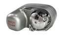 Лебедка якорная Quick Genius GP2 2000F, 12 В, цепь 6мм
