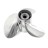 Винт гребной Solas 3452-139-17, 3x13 7/8x17 (L)