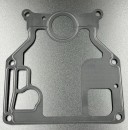 Прокладка под блок двигателя Yamaha F9.9-15 (PREMARINE)