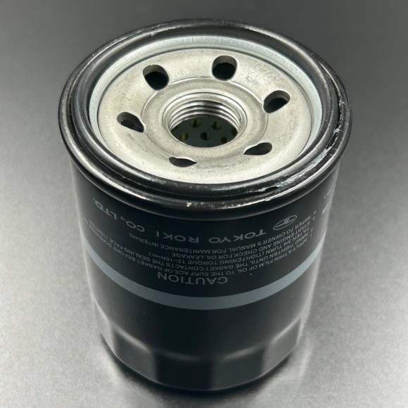 Фильтр масляный Suzuki DF150-300, DF150-350(A) (16510-96J00; 16510-96J11) (Suzuki)