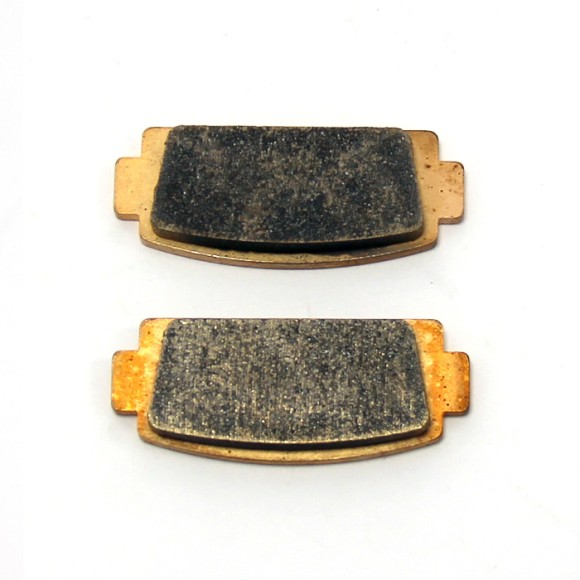 Тормозные колодки AT-05288F