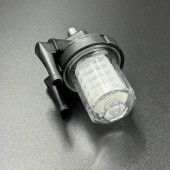 Фильтр топливный  (в сборе) Tohatsu 25-30 (3AD-02230-0; 3B7-02230-0) (KACAWA)