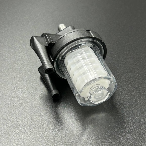 Фильтр топливный  (в сборе) Tohatsu 25-30 (3AD-02230-0; 3B7-02230-0) (KACAWA)