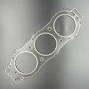Прокладка под головку Yamaha 150-225 (Omax)