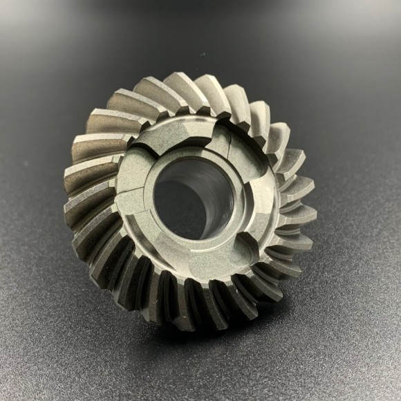 Шестерня заднего хода Yamaha 20-30 OLD (689-45570-00) (Omax)