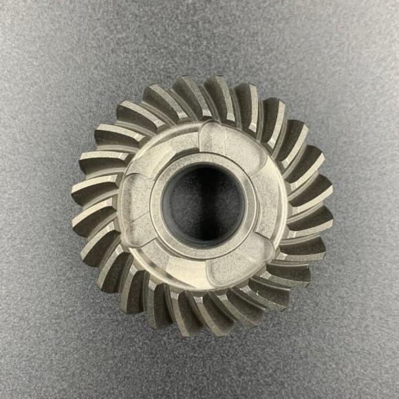 Шестерня заднего хода Yamaha 20-30 OLD (689-45570-00) (Omax)