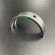 Вкладыш коренной Yamaha F75-115 (Green) (67F-11416-00) (Yamaha)