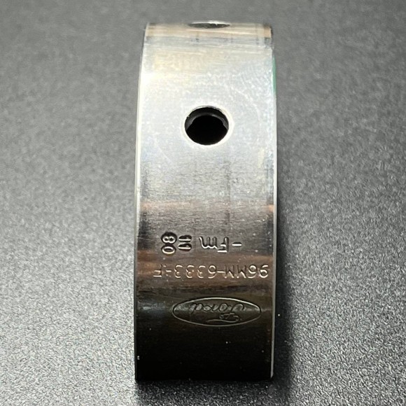 Вкладыш коренной Yamaha F75-115 (Green) (67F-11416-00) (Yamaha)
