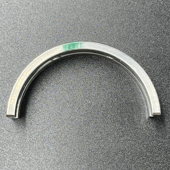 Вкладыш коренной Yamaha F75-115 (Green) (67F-11416-00) (Yamaha)