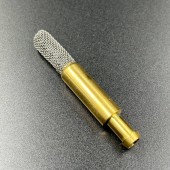 Фильтр топливный для Polaris/Arctic Cat (0510358; 7052081) (KINETIX)